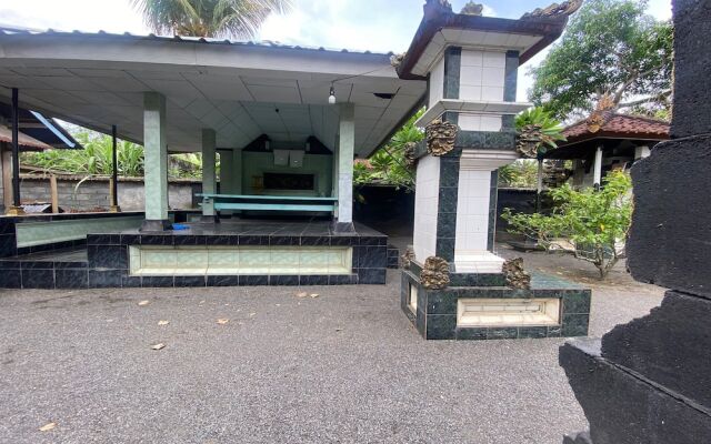 Hotel O Gians Homestay Near SMKN 2 Kuripan