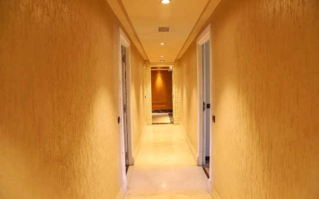 Hotel Perce Neige