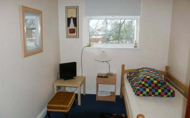 East Midlands Guesthouse