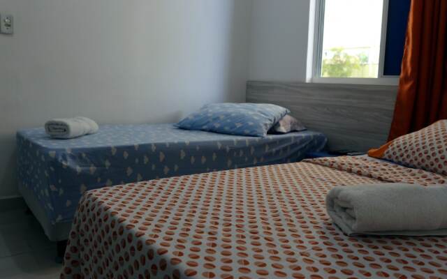 Pousada Executiva Solriso