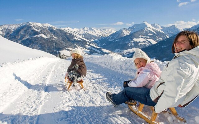 Excellent Apartment in Reith im Alpbachtal near Ski Area