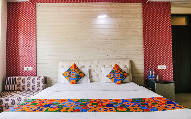 Fabhotel Gs