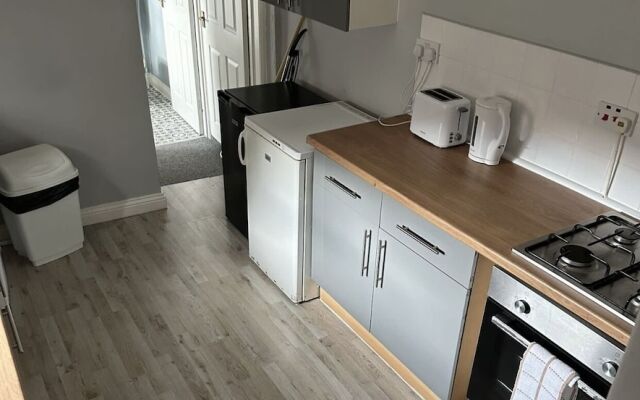 Alexander Apartments Saltwell Park