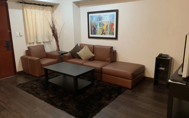 St Isidro Suites Corporate Housing SPA & Wellness Center