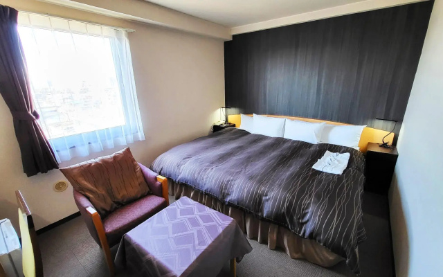 Hotel Royal Garden Kisarazu