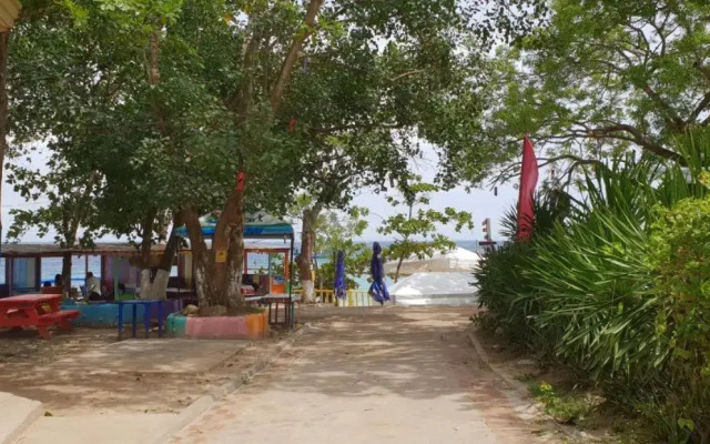 Mactan Newtown with Ocean View