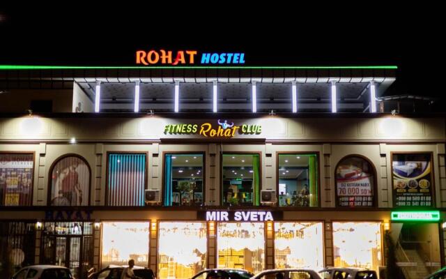 Rohat Hostel