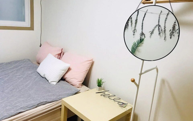 1 Kay House - Place 4 - Hostel