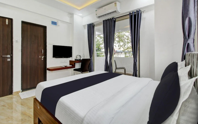 Super Townhouse Koregaon Park