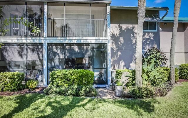 White Sands Near the Beach