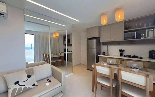 Yana Concha Flat Residence