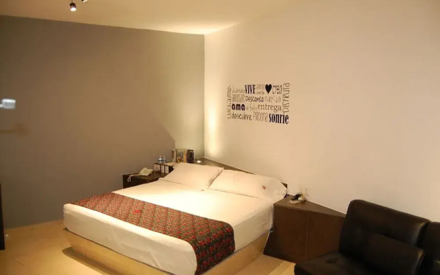 Hotel Dulce Boca