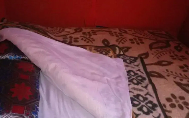 Hassi Labied Camp