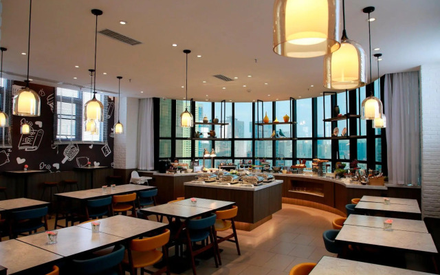 Yunman Hotel Kunming Donghua