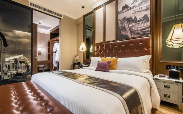 Metropole, Bangkok, a Tribute Portfolio Hotel by Marriott