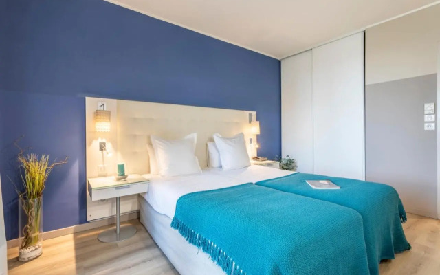 Zenitude Hôtel-Résidences Marseille Saint Charles