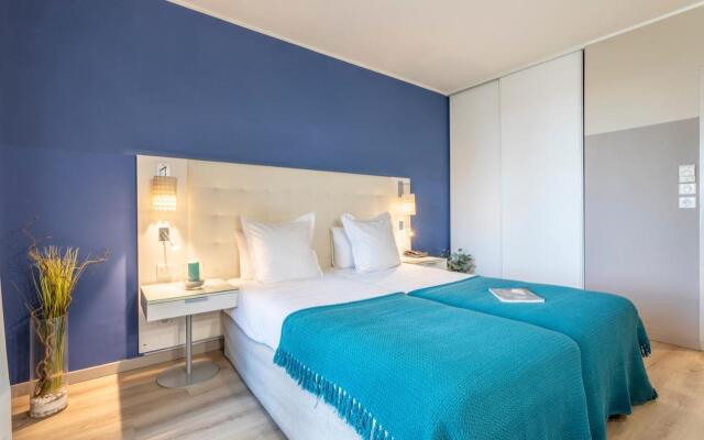 Zenitude Hôtel-Résidences Marseille Saint Charles