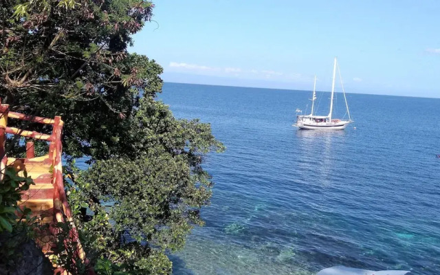 Napaling Point Resort