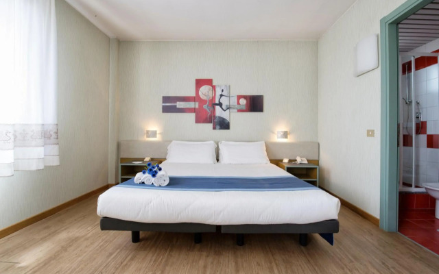 Best Western Hotel Residence Italia