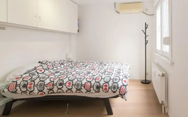 Apartment in Ostend Near Beach