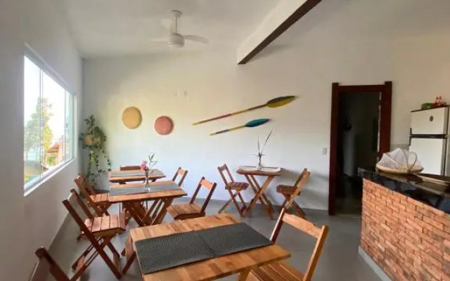 Casa de Nancy