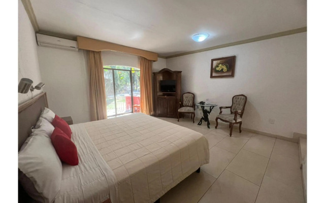 Capital O Gran Hotel Campestre