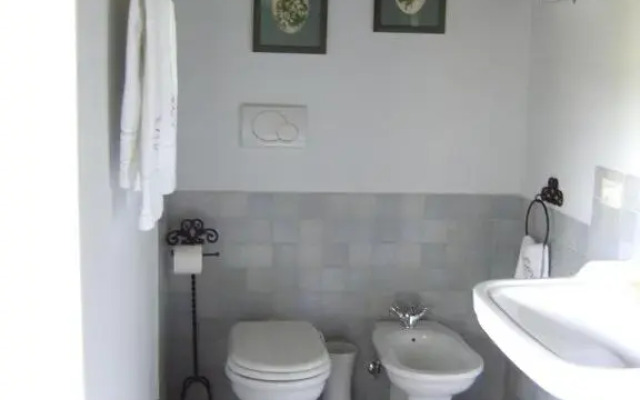 Podere DellArco Country Charme