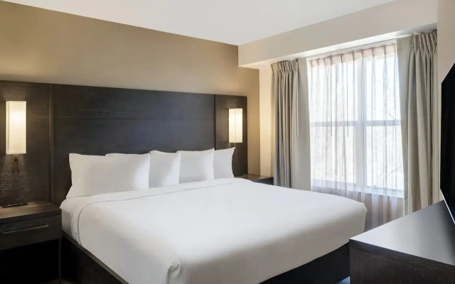 Residence Inn by Marriott Boulder Broomfield