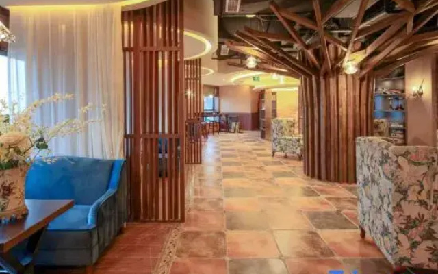 MAKAS E-Sports Hotel