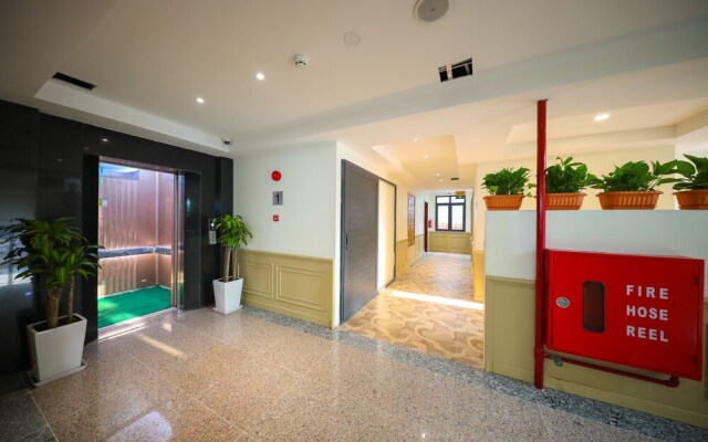 Inya View Hotel