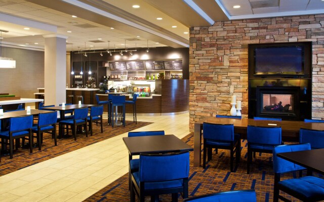 Courtyard by Marriott Boston Billerica/Bedford