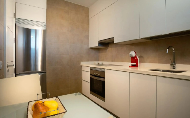 Las Suites de Puerto Sherry