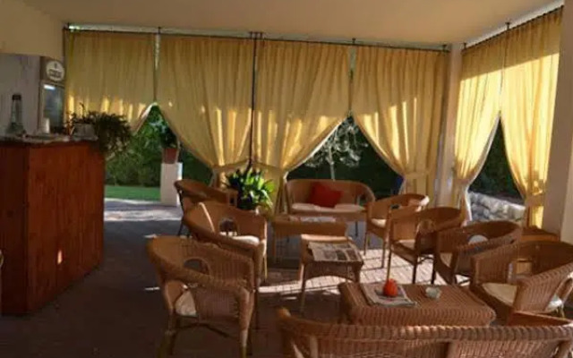 Hotel Mary Rose