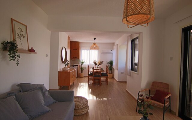 Phaedrus Living: Luxury Flat Protaras Sea View 9