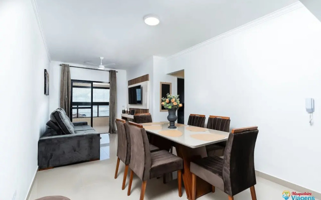 Magnífico Apto Vista Mar