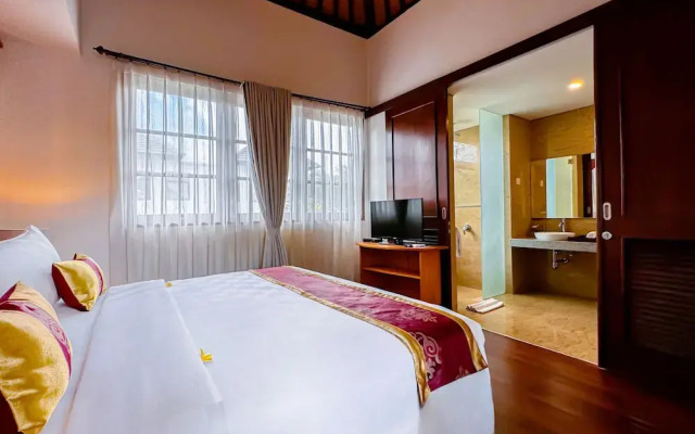 The Springs Villas Jimbaran