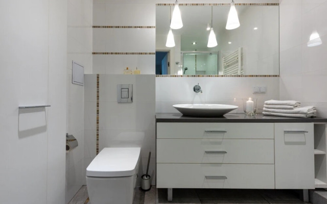 apartamenty-wroc Golden House