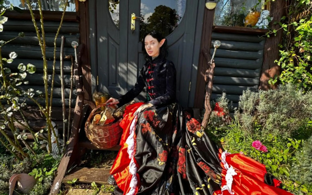 Казковий дім