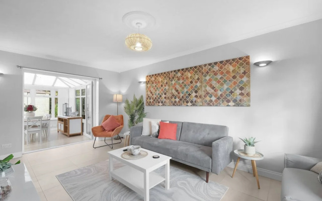 Keel Drive Modern 3 Bedroom Home
