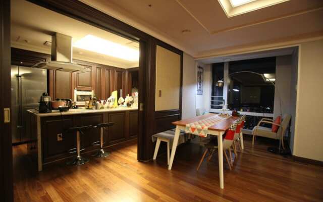 Daniel's Guesthouse