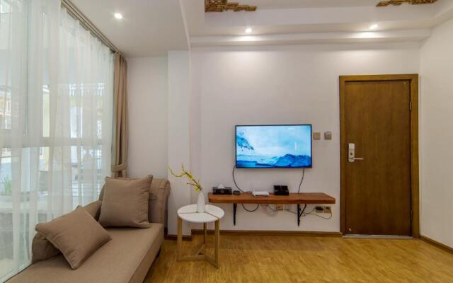 Tangdi Boutique Hotel
