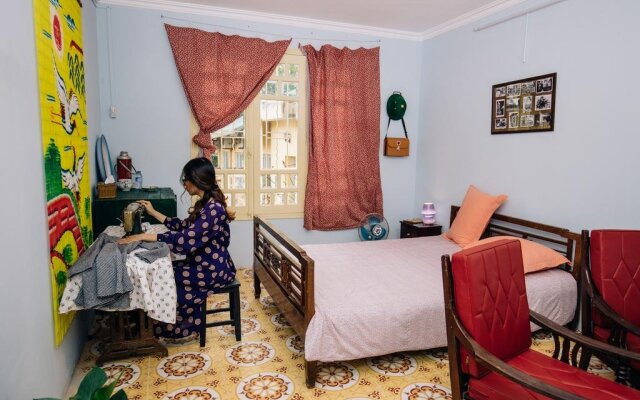 Momento Boutique Hostel