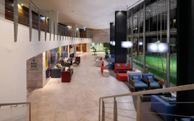 Vila Sol Villas & Residences