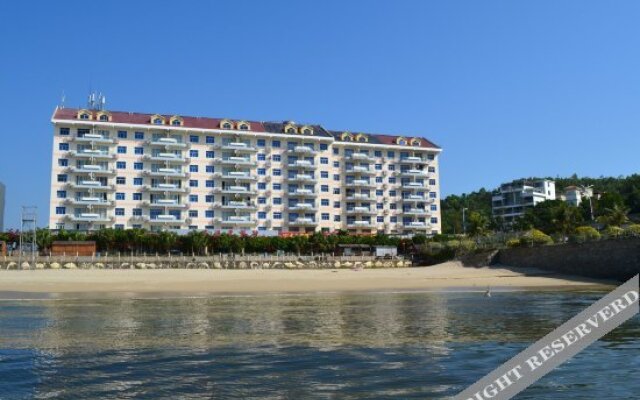 Xinhai Beach Hotel