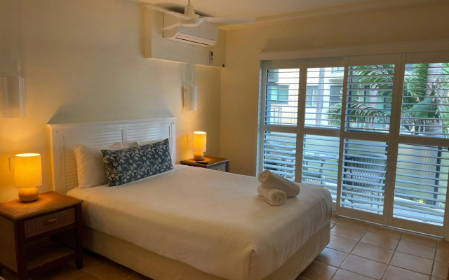 The Cove Yamba – Guest Rooms – Yamba