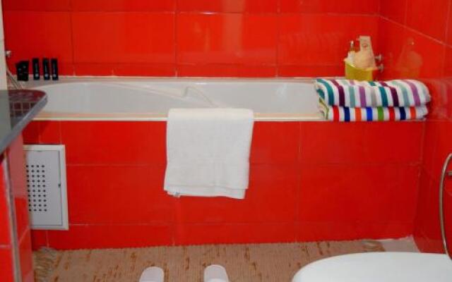 Dayas Villa