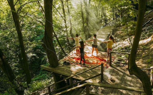 The Canyon Kartepe and Restoran