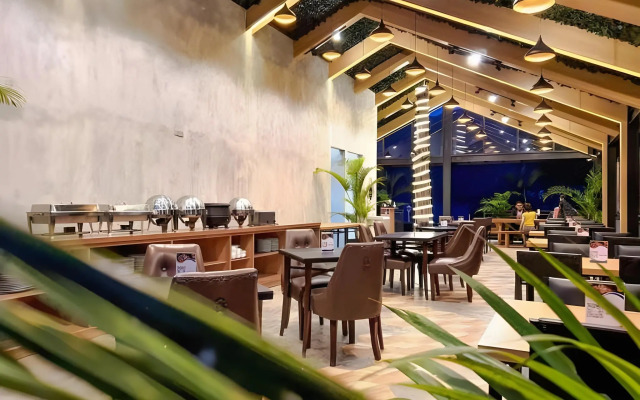 Ariandri Hotel & Resort 