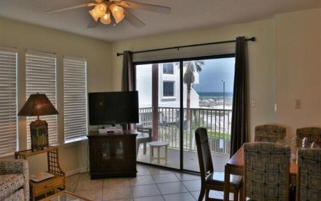 Southern Sands 103 Condo