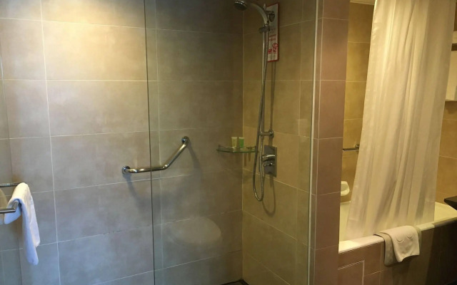 The Cityview - Chinese YMCA of Hong Kong